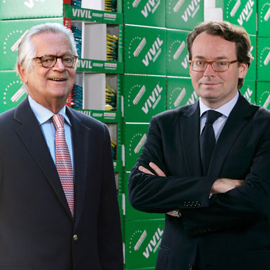 Axel Müller-Vivil & Dr. Alexander Müller-Vivil