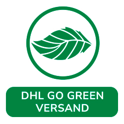 DHL GO Green Versand