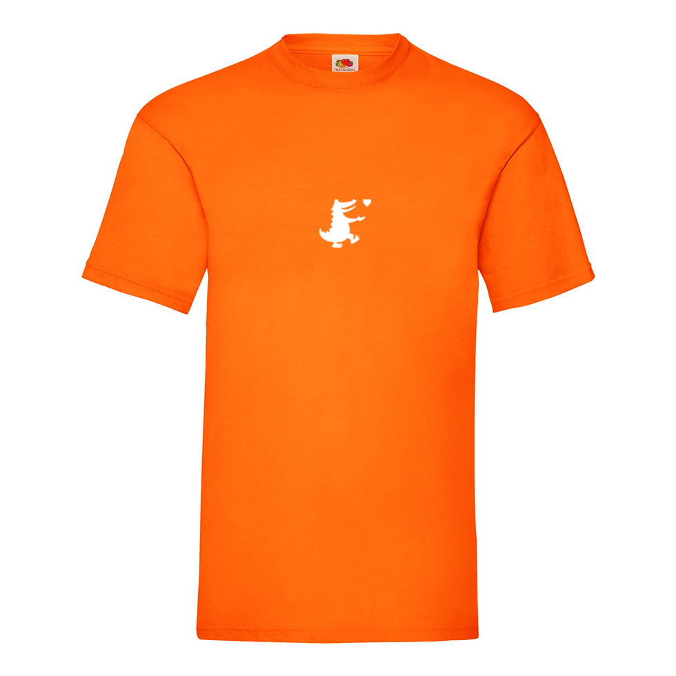 VIVIL T-Shirt "Kroko"