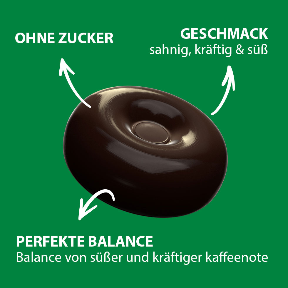 VIVIL Creme Life Brasilitos Bonbon