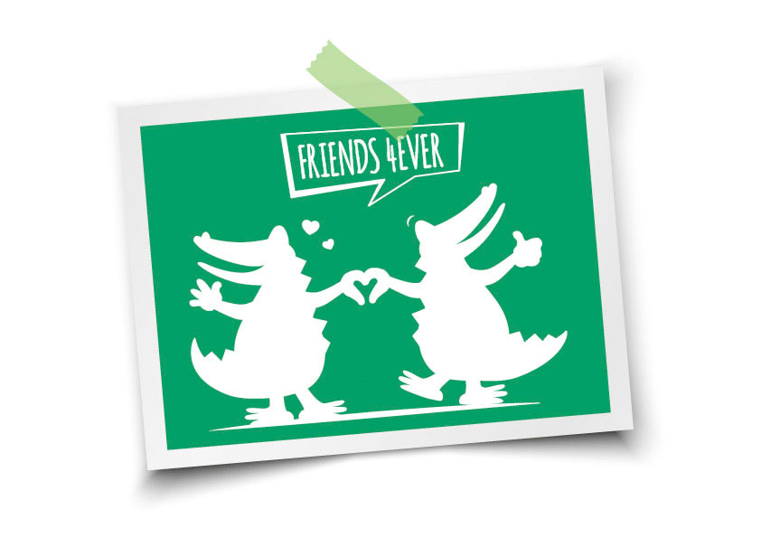 VIVIL-Kroko_Postkarte_01